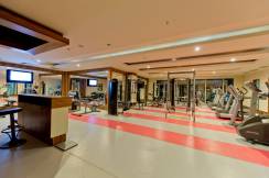 KAMELYA COLLECTION FULYA HOTEL Activities